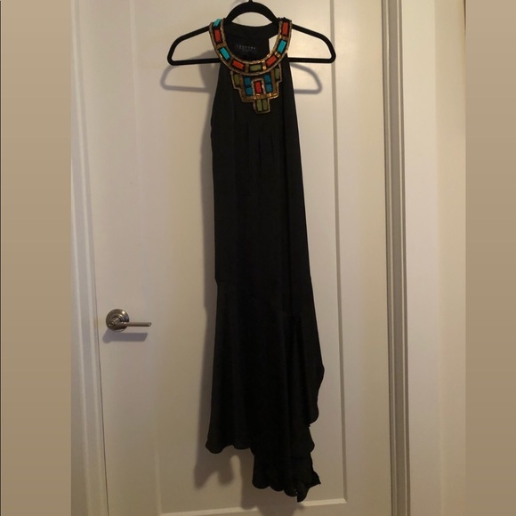 Laundry by Shelli Segal dress - Picture 5 of 8